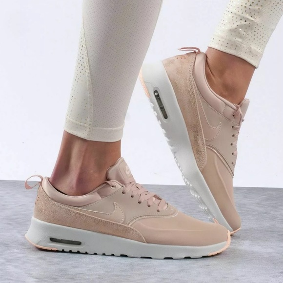 NWT Nike Air Max Thea Premium - Picture 4 of 11